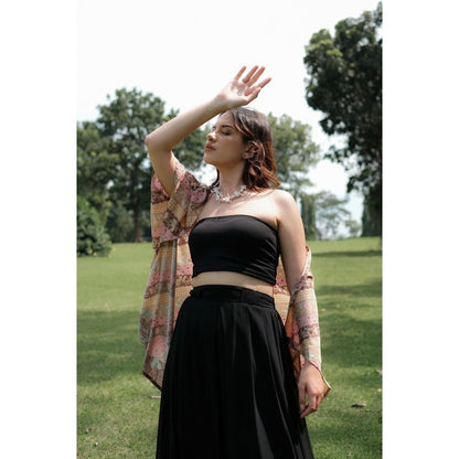 Jenna Batik Outer