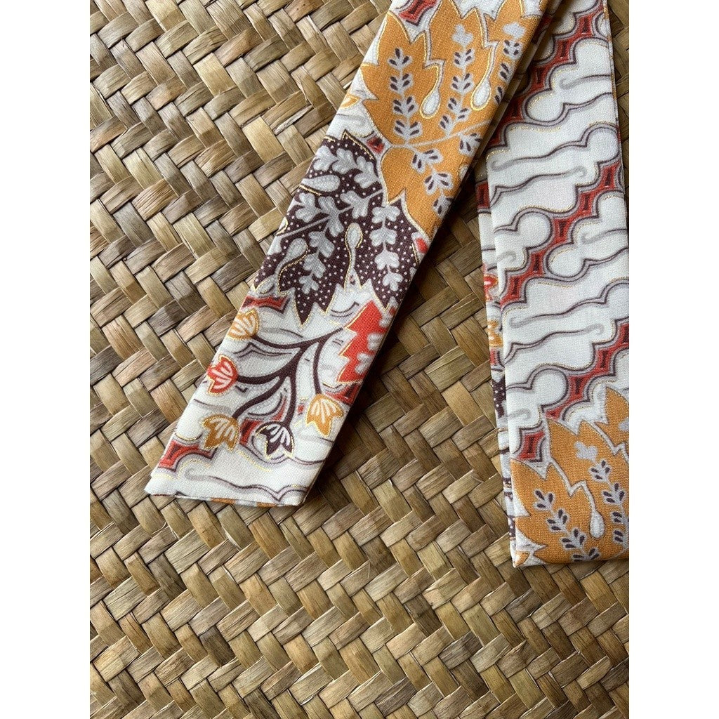 Nadira - Twili Pita Syal