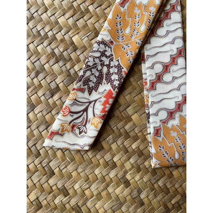 Nadira - Twili Pita Syal