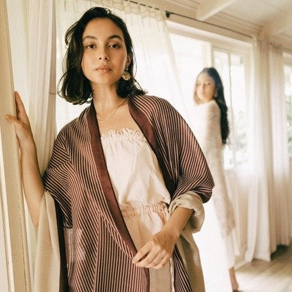 Rhema Shawl
