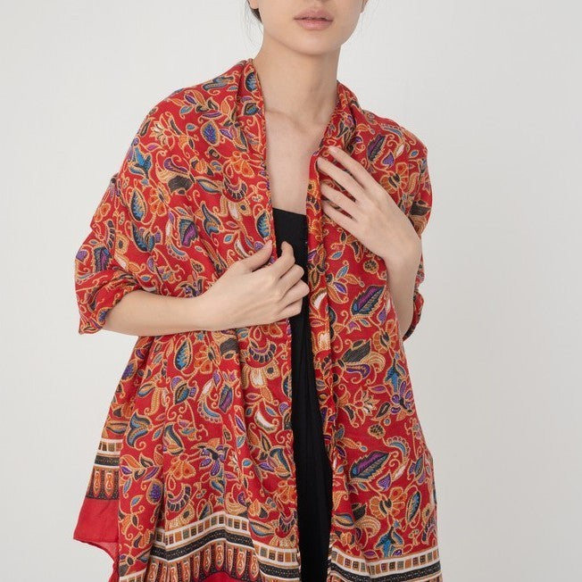 Isla Shawl