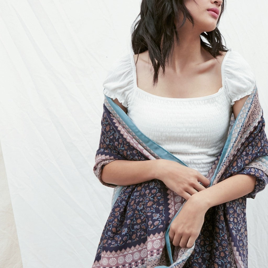 Jayanti Shawl