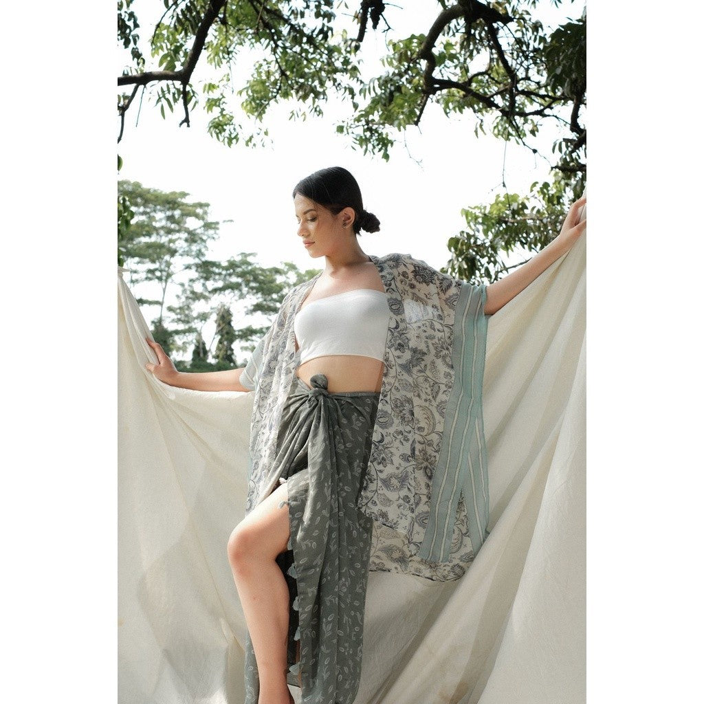 Kania Outer