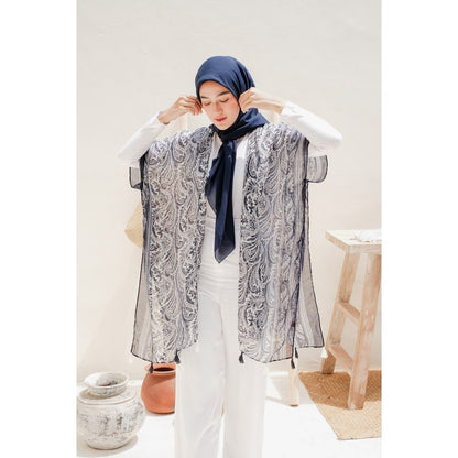 (DEFECT SALE ) - Rumi Outer