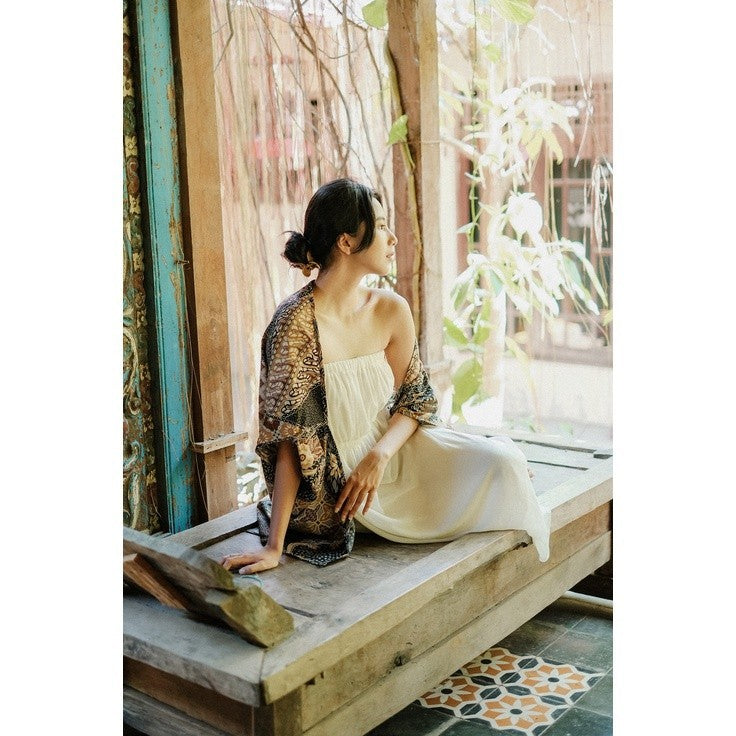 Aruna Batik Outer