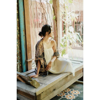 Aruna Batik Outer