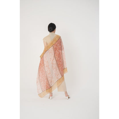 Niki Shawl