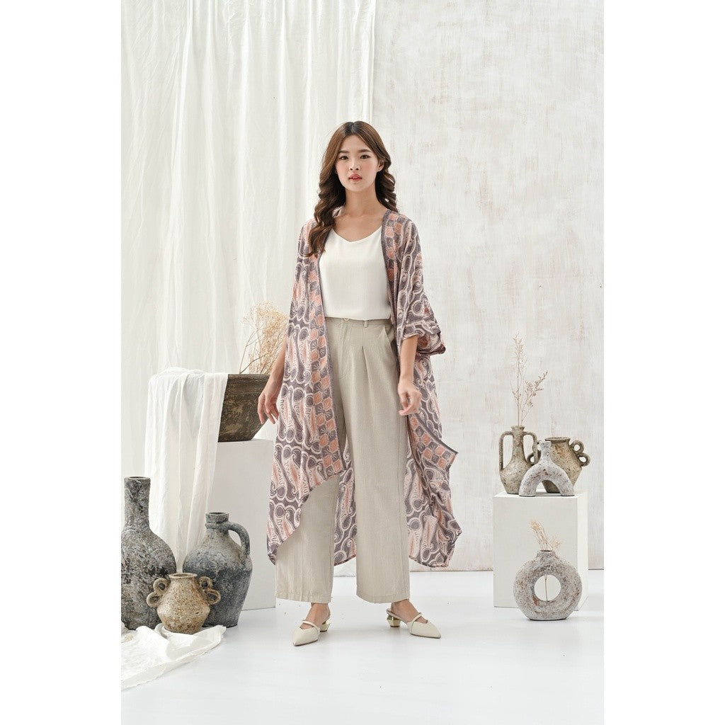 Kirana Batik Outer 44