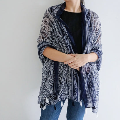 Rumi Shawl
