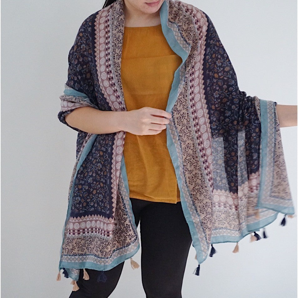Jayanti Shawl