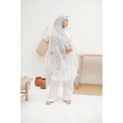 Salwa Shawl