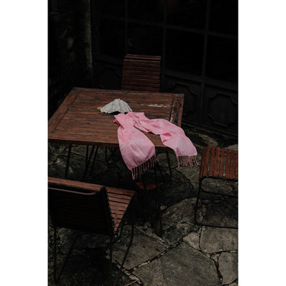 Scarf Batik AB7 Baby Pink