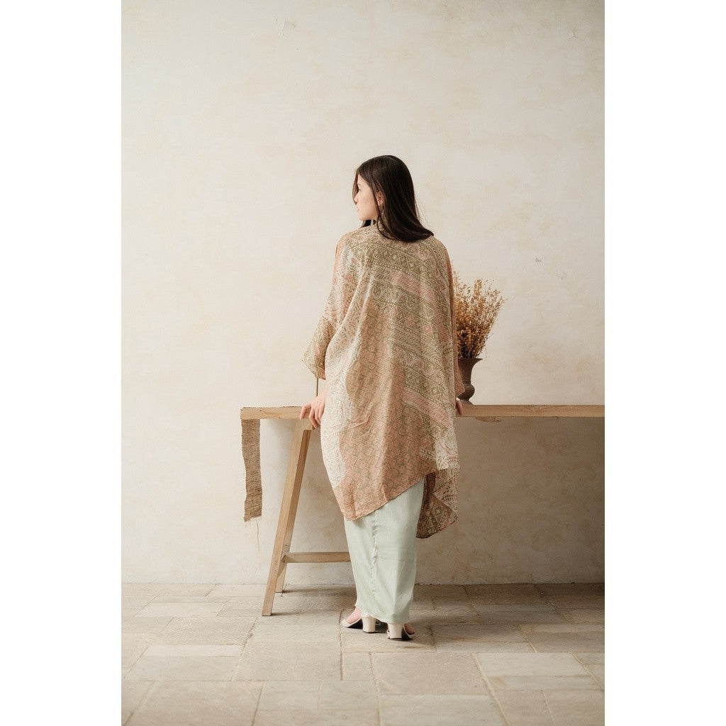 Alaia Dress Set 01