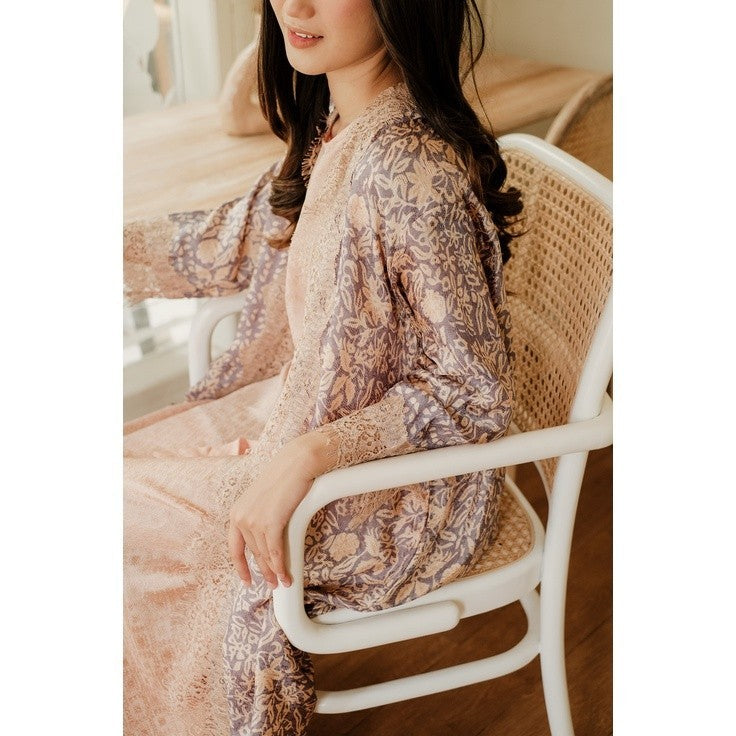 Maudy Dress Set 01