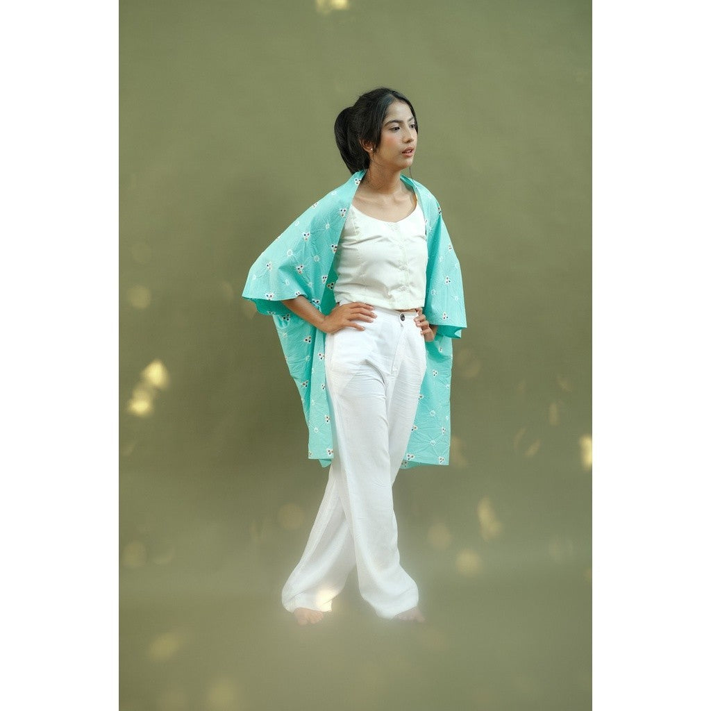 Manika Outer - Tosca