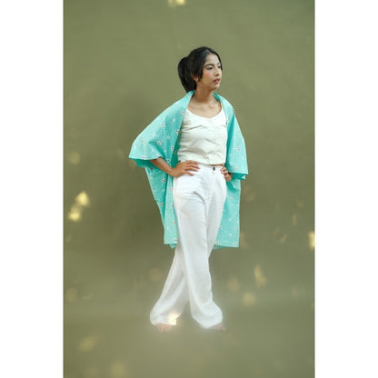 Manika Outer - Tosca