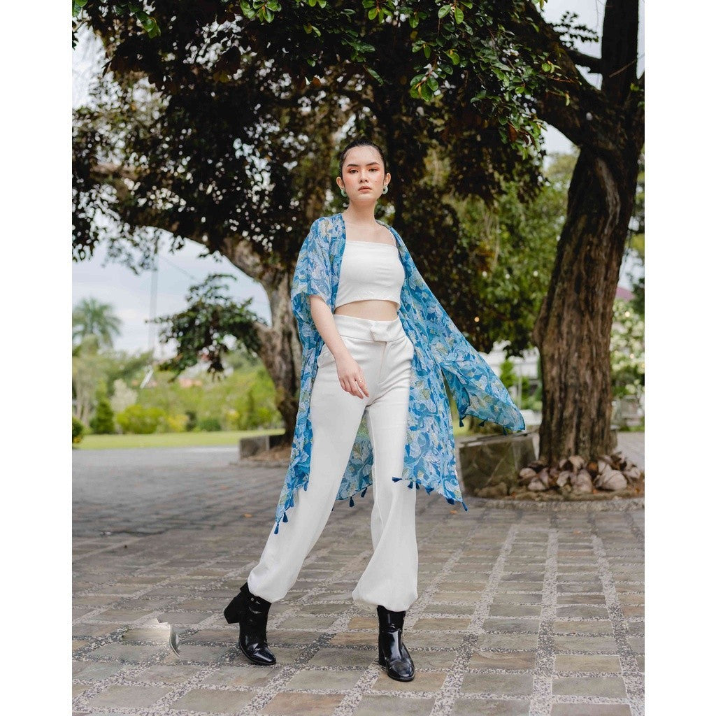 Lila Outer