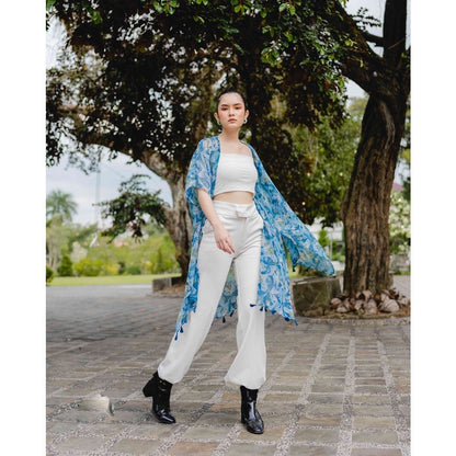 Lila Outer