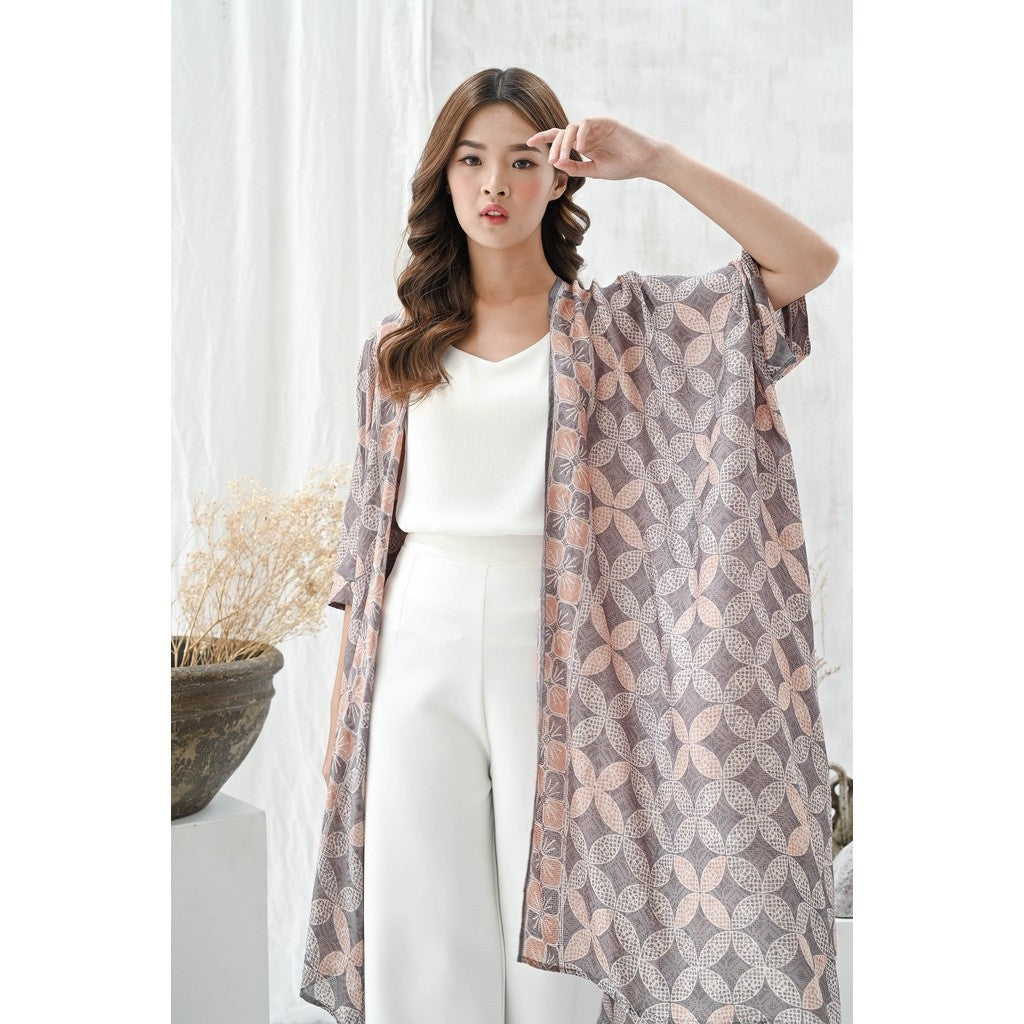 Kirana Batik Outer 43