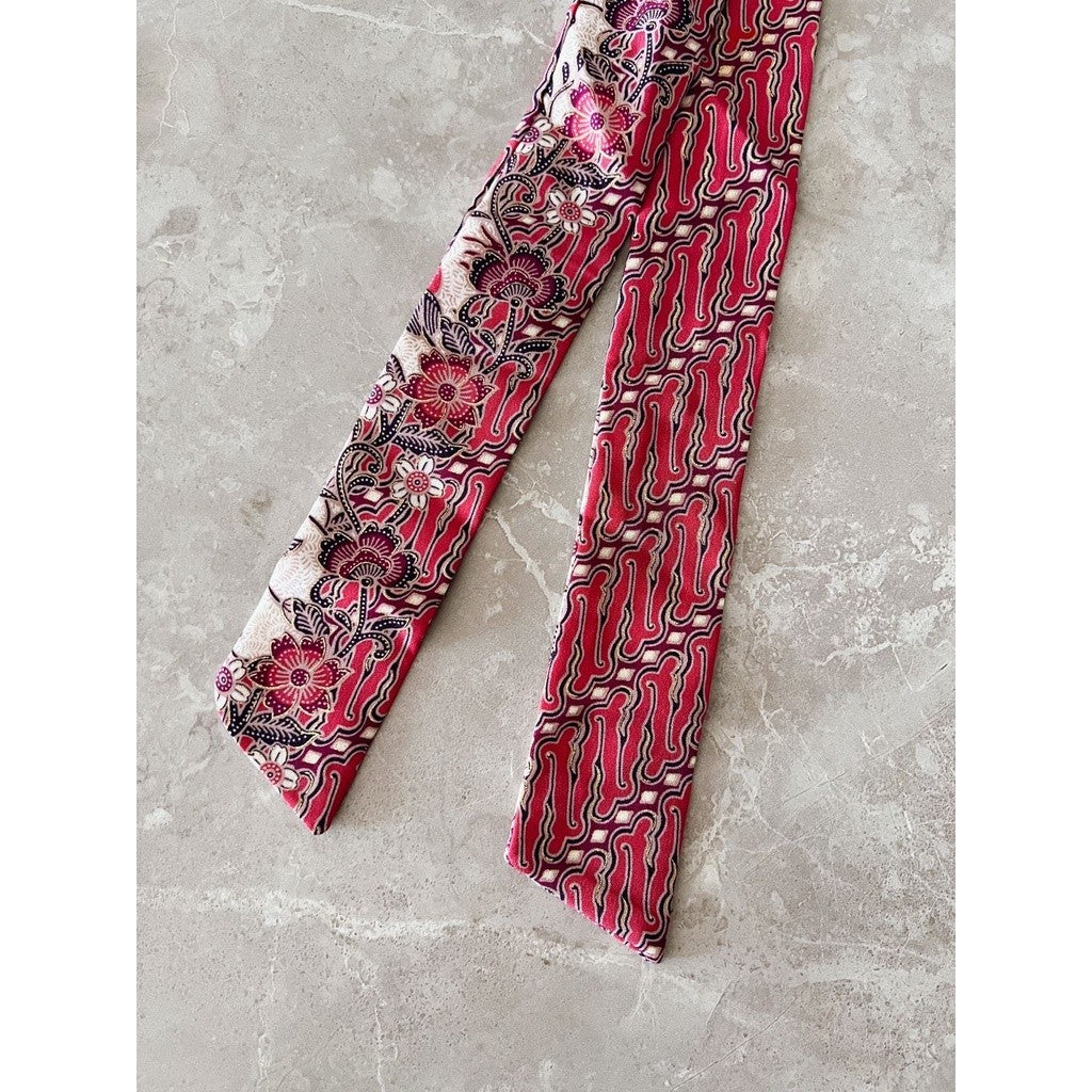 Citra in Purple - Twili Pita Syal