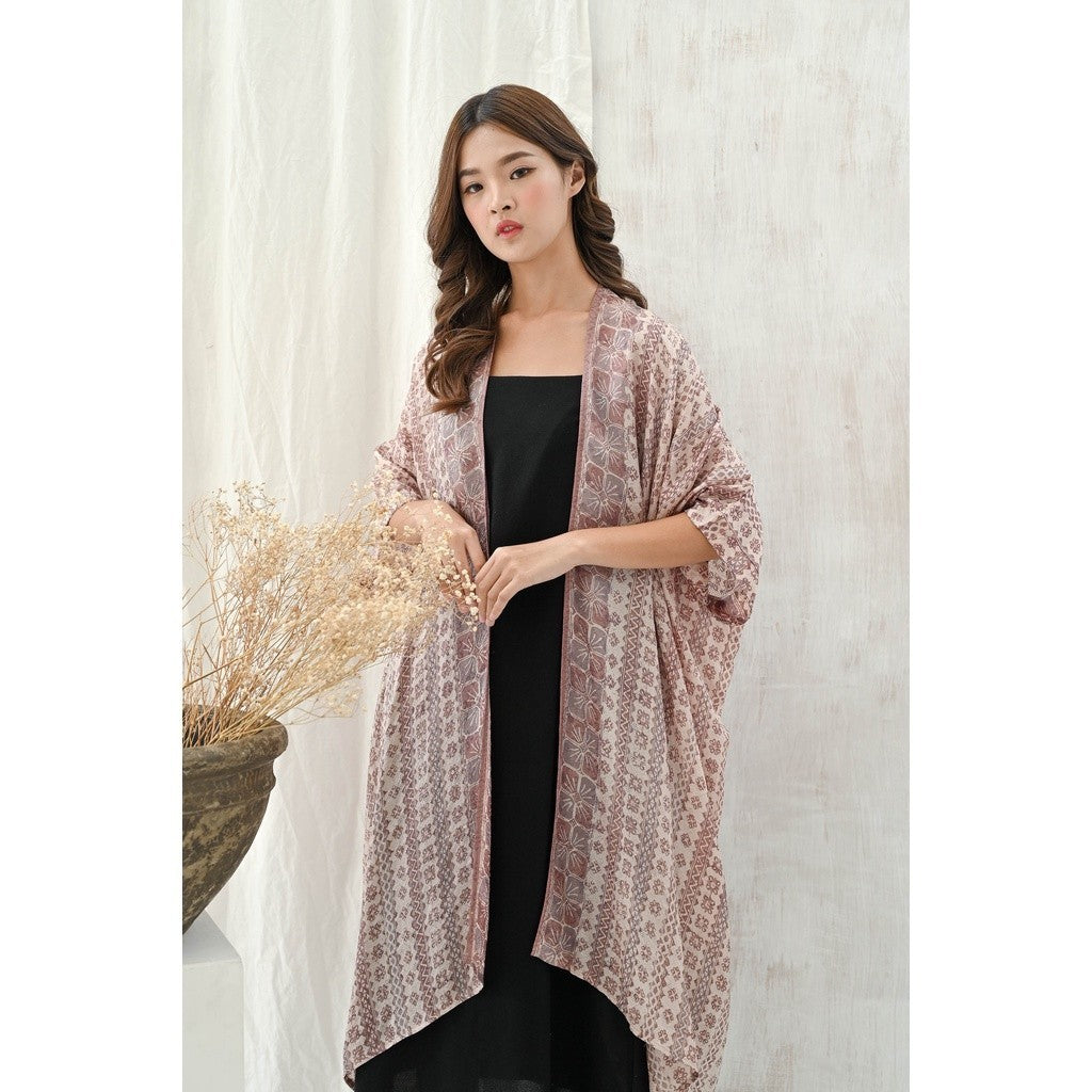 Kirana Batik Outer 48