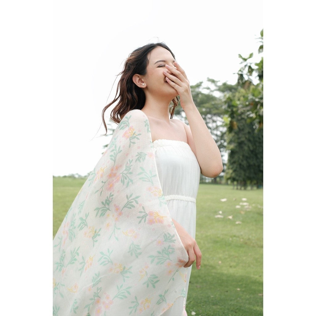 Vanya Shawl
