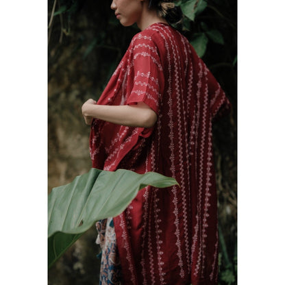Joya Red Outer