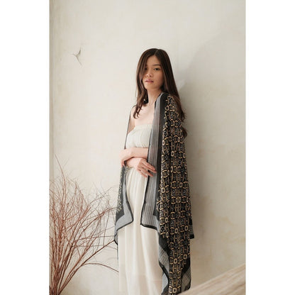 Talitha Sogan Shawl