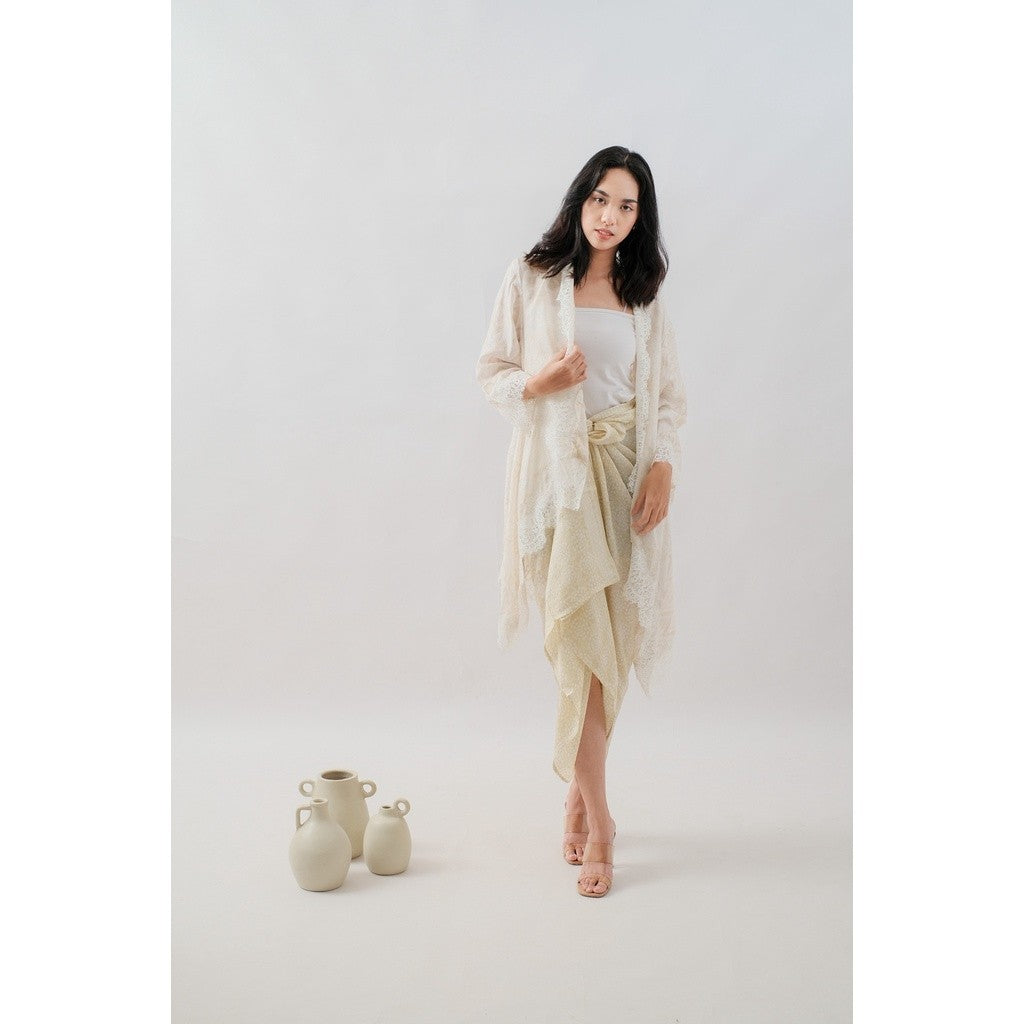 Melati Set 01