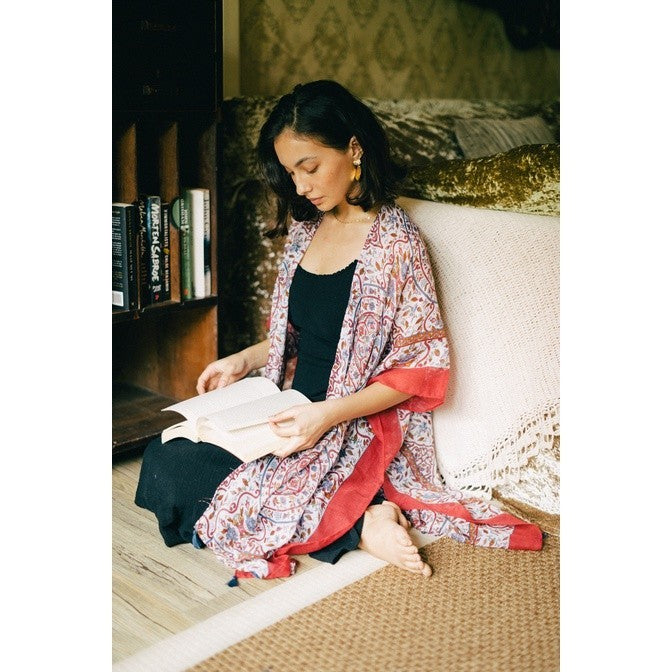 Anindita Outer