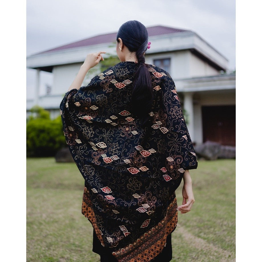 Devi Batik Outer