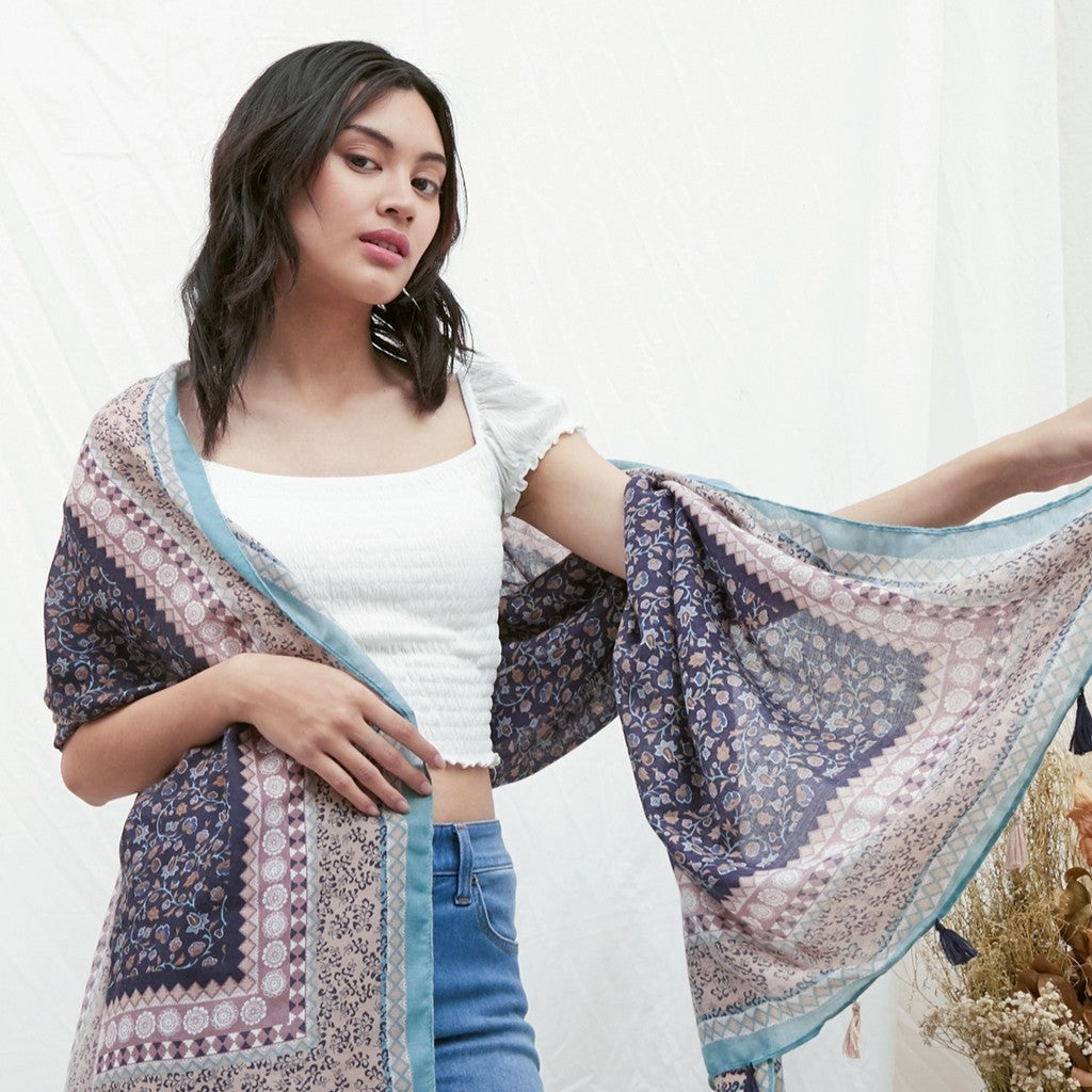 Jayanti Shawl