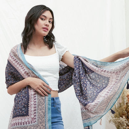 Jayanti Shawl