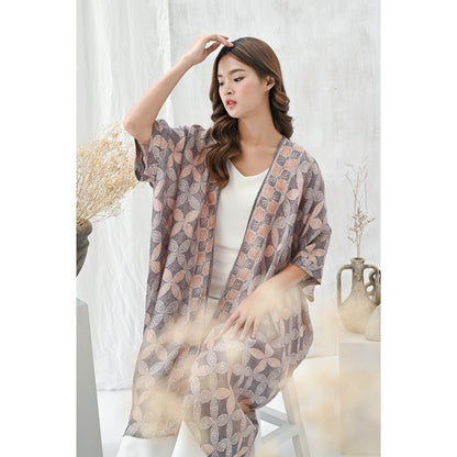 Kirana Batik Outer 43