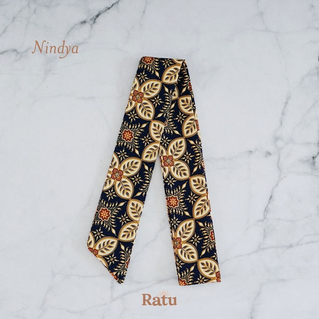 Twilly Batik Katun