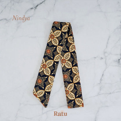 Twilly Batik Katun