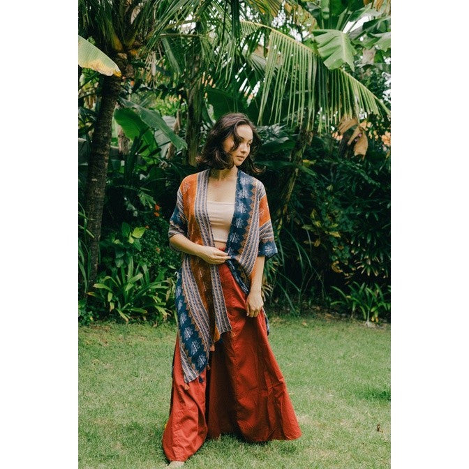 (DEFECT SALE) - Lyan Outer