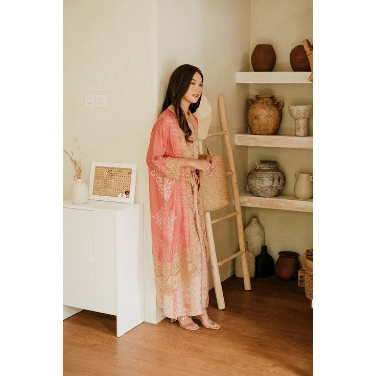 Maudy Dress Set 02