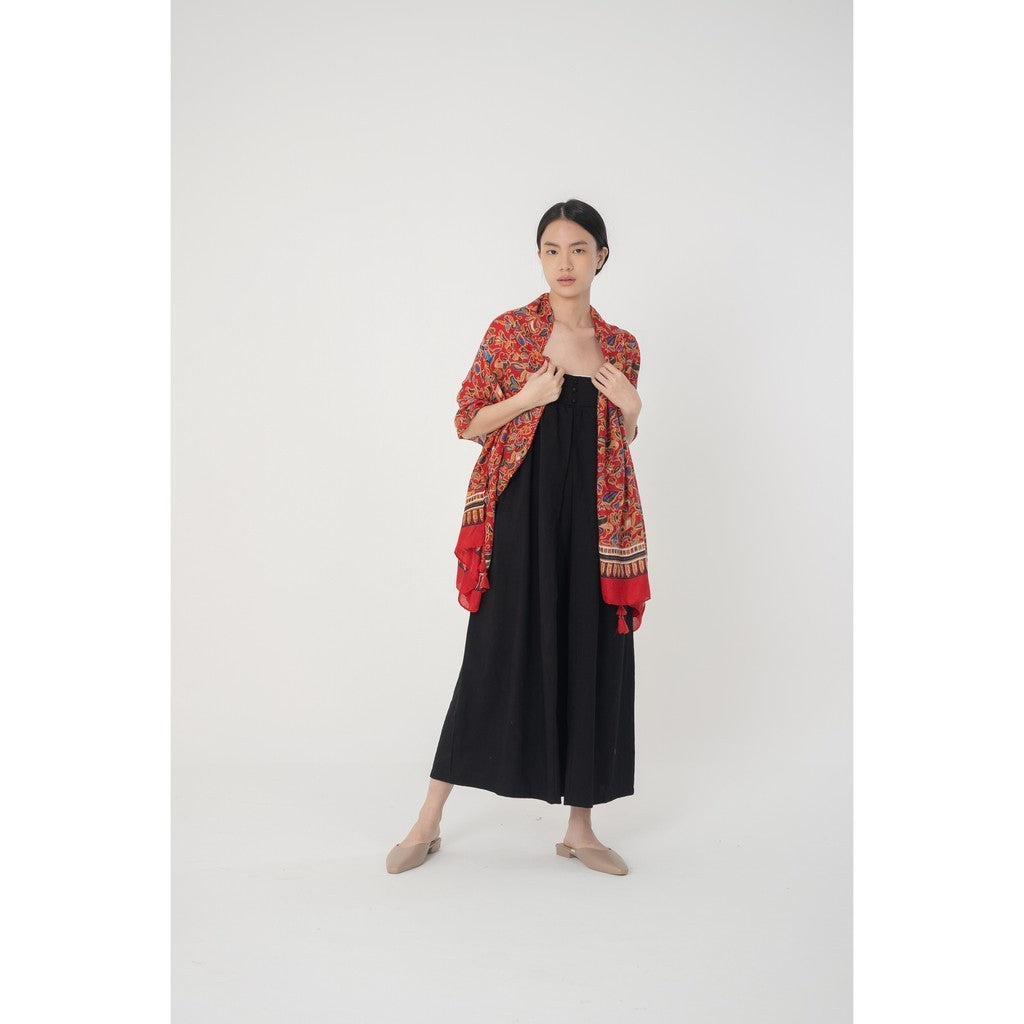 Isla Shawl