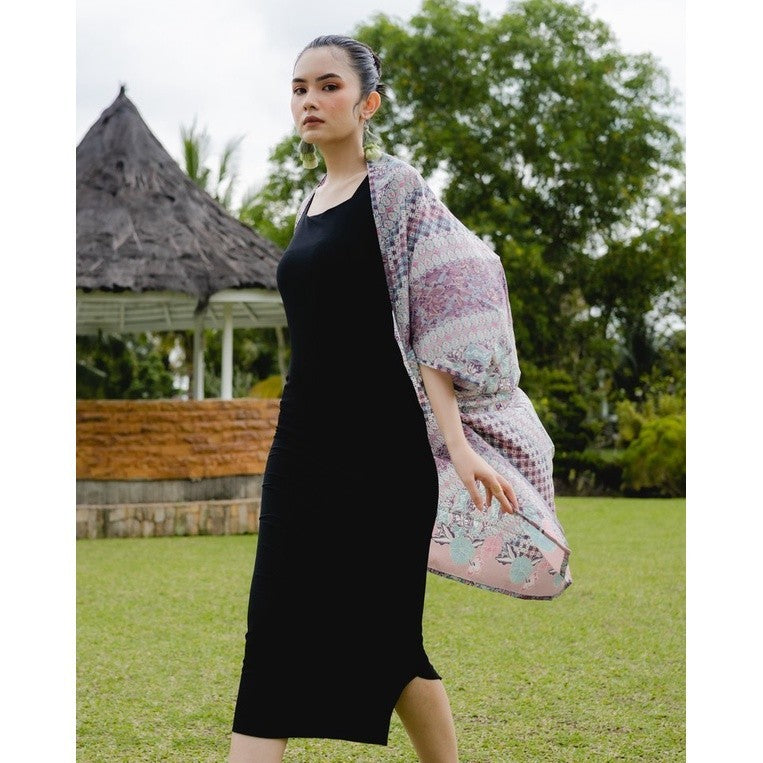 Malek Batik Outer