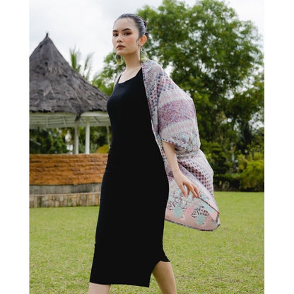 Malek Batik Outer