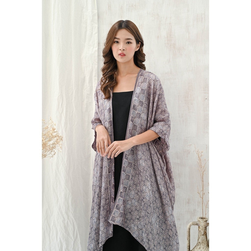 Kirana Batik Outer 46