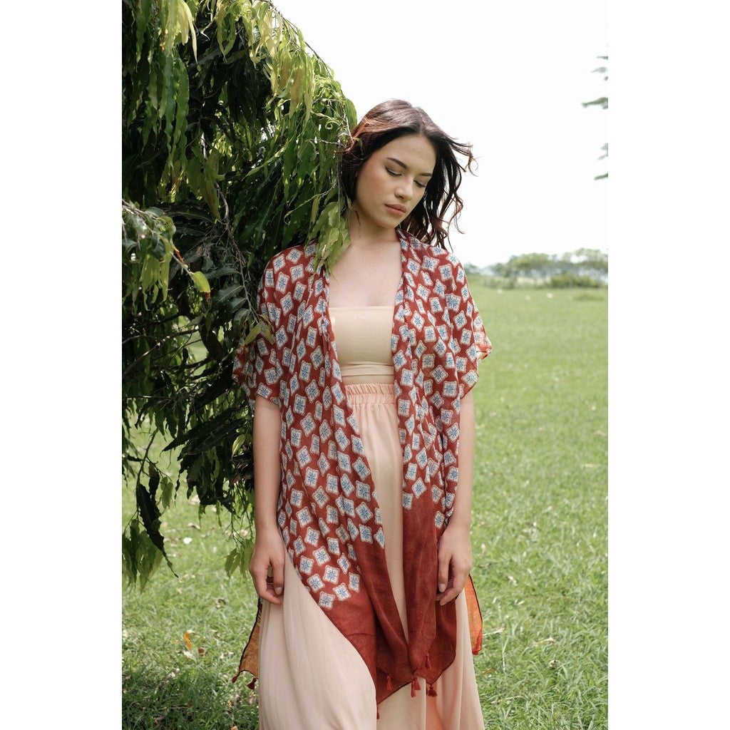Melasti Outer
