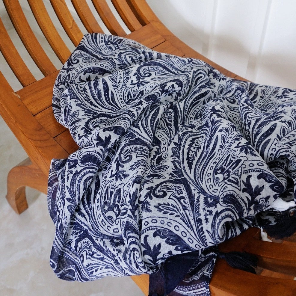Rumi Shawl