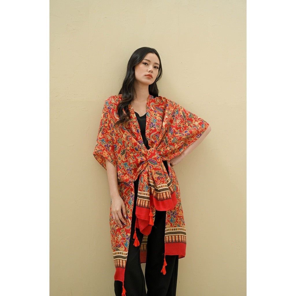 (DEFECT SALE) - Isla Outer