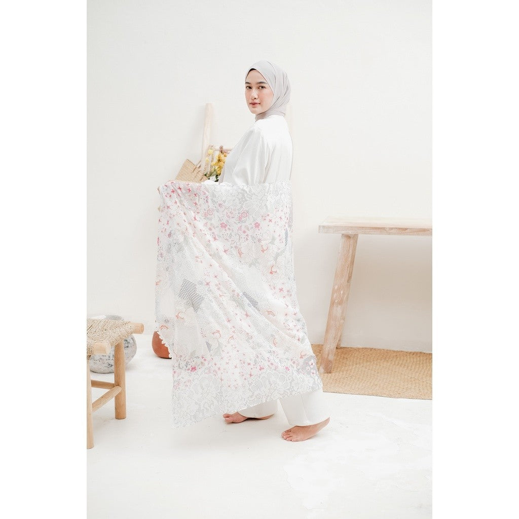 Salwa Shawl