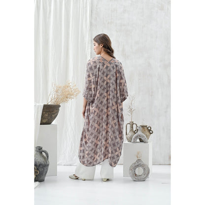 Kirana Batik Outer 43