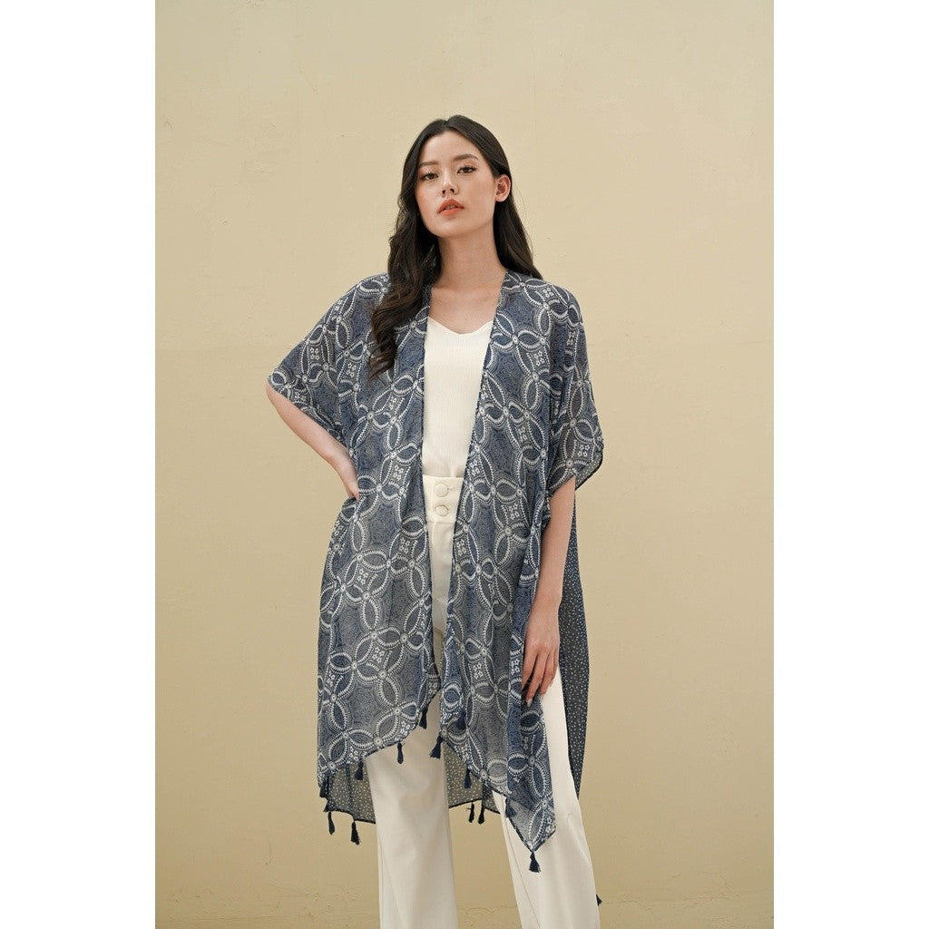 Widi Outer (Motif Besar)