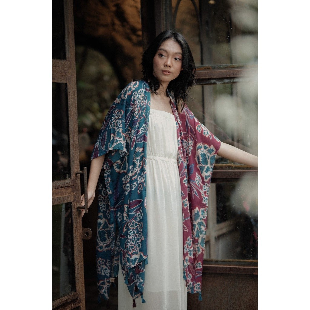 Diandra Outer