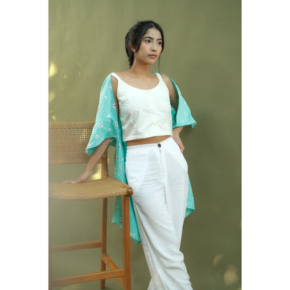Manika Outer - Tosca